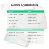 Ugreen iPhone Lightning 3.5mm Aux Ses Kablosu 1 Metre