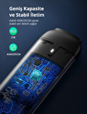 Ugreen M.2 Sata SSD NGFF USB-A USB-C 3.1 Gen 2 KEY B / B + M Disk Kutusu