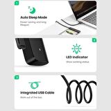 Ugreen USB 3.0 to SATA 3 Dönüştürücü Adaptör