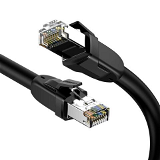 Ugreen CAT8 S/FTP RJ45 Ethernet Kablosu 8 Metre