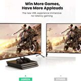 Ugreen 8K Ultra HD HDMI 2.1 Görüntü Aktarma Kablosu 3 Metre