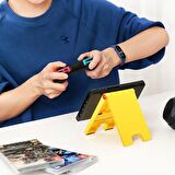 Ugreen 2’si 1 Arada Nintendo Switch Oyun Kaseti Saklama ve Telefon Tablet Tutucu Stand