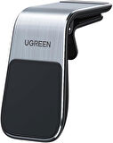 Ugreen Şelale Manyetik Telefon Tutucu Uzay Grisi Teşhir