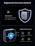 Ugreen Nexode 140 W Type-C Kablolu Şarj Aleti Teşhir