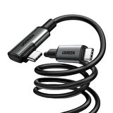 Ugreen Oculus Quest 2/Pico 4 ve PC/Steam USB 3.0 5 Metre VR Link Kablo