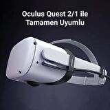 Ugreen Oculus Quest 2/Pico 4 ve PC/Steam USB 3.0 5 Metre VR Link Kablo
