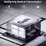 Ugreen Type-C 20 Watt Hızlı Şarj Aleti Siyah