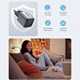 Ugreen Type-C 20 Watt Hızlı Şarj Aleti Siyah