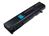 Toshiba  Satellite K21 M10 MX T10 A50 A55 T10 T11 T12 T20 U200 U205 Batarya Laptop Pil