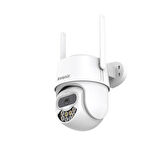 Avenir AV-S305 Full HD Dome Güvenlik Kamerası