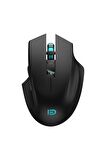 FD i720 Wireless Gaming Mouse