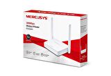 TP-LINK MERCUSYS MW301R 300Mbps KABLOSUZ N ROUTER