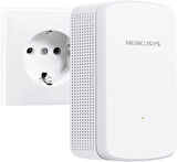 Mercusys ME20 AC750 750 Mbps Wifi Güçlendirici - Outlet
