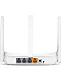 Mercusys MW305R 300 Mbps Access Point Teşhir