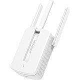 TP-LINK Mercusys MW300RE 300 Mbps 2.4 Ghz Kablosuz Menzil Genişletici