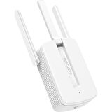 TP-LINK Mercusys MW300RE 300 Mbps 2.4 Ghz Kablosuz Menzil Genişletici