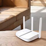 TP-LINK MERCUSYS MW306R K.SUZ M.MODE N ROUTER, 300Mbps