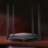 Mercusys MR60X, AX1500 WiFi 6 Router
