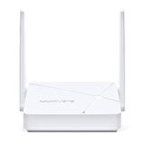 TP-LINK MERCUSYS MR20 AC750 DUAL BAND WIFI ROUTER
