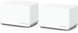 Mercusys Halo H80X 3000 Mbps 2'li Router - Teşhir