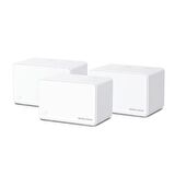 TP-Link Mercusys Halo H80X (3-PACK) AX3000 Tüm Ev Mesh Wi-Fi Sistemi