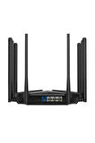 TP-Link Mercusys MR90X AX6000 8-Stream WiFi 6 Router
