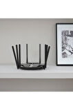 TP-Link Mercusys MR90X AX6000 8-Stream WiFi 6 Router