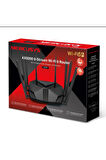 TP-Link Mercusys MR90X AX6000 8-Stream WiFi 6 Router