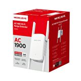 Mercusys ME50G, AC1900 Wi-Fi Menzil Genişletici