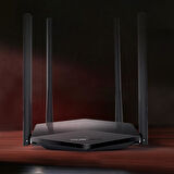 Tp-Link Mercusys MR60X AX1500 Dual Band Wi-Fi Router