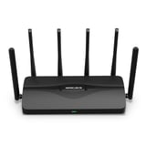 MERCUSYS MR47BE WIFI7 BE9300 Üç Bant Router