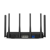 MERCUSYS MR47BE WIFI7 BE9300 Üç Bant Router