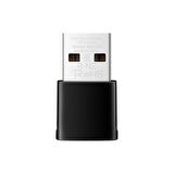 Tp-Link Mercusys MA12N 300 Mbps Mini Kablosuz USB Adaptör