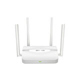 Mercusys Mr25wbe Be3600 DualBand Wi-fi 7 Router