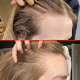 Fable & Mane Holiroots Hair Oil - Yıkama Öncesi Güçlendirici Bakım Yağı 100 Ml