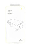 Xiaomi Redmi Note 8 Orijinal Silikon Kılıf Kırmızı (Xiaomi Türkiye Garantili)