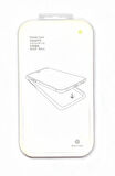 Xiaomi Redmi Note 8 Orijinal Silikon Kılıf Turuncu (Xiaomi Türkiye Garantili)