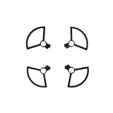 DJI Propeller Guard Spark İçin Pervane Koruma
