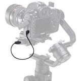 Dji Ronin-S Part 6 Multi-Camera Control Cable (Type-B)