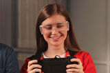 RoboMaster S1 Safety Goggles