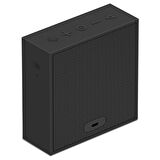Divoom Timebox Evo Pixel Art Smart Siyah Bluetooth Hoparlör