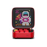 Divoom Ditoo Plus Kırmızı Bluetooth Hoparlör