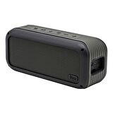 Divoom Voombox Rock Yeşil Bluetooth Hoparlör