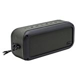 Divoom Voombox Rock Yeşil Bluetooth Hoparlör