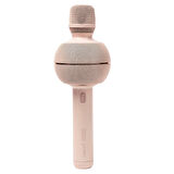 Divoom StarSpark Bluetooth Hoparlörlü Karaoke Mikrofon