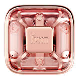 Divoom Spark Air Pembe TWS Bluetooth Kulakiçi Kulaklık