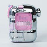 Divoom Spark Pop Pembe Bluetooth Hoparlör