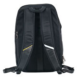 Divoom Pixoo Cyberbag Siyah Piksel Led Ekranlı Sırt Çantası