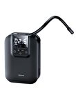 Usams US-ZB215 350PSI 5000mah Şarjlı Çok Amaçlı Taşınabilir Hava Pompası