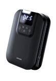 Usams US-ZB215 350PSI 5000mah Şarjlı Çok Amaçlı Taşınabilir Hava Pompası